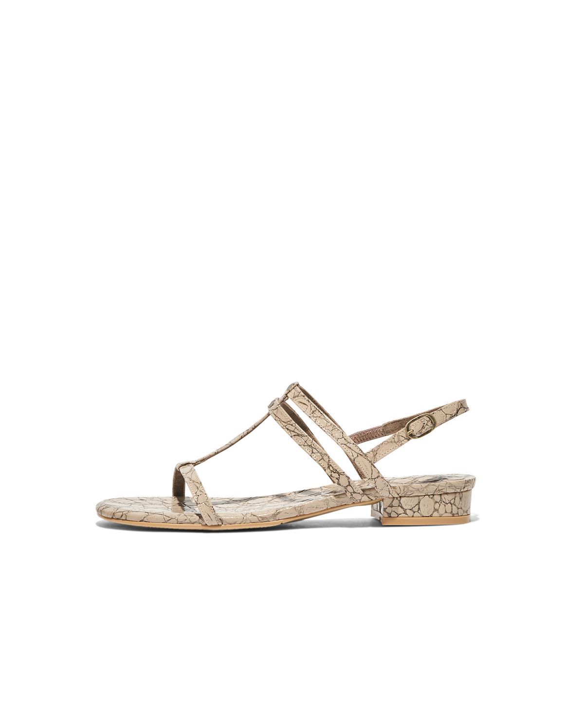 류클래식(RYU CLASSIC) SAHARA SANDAL _ BG