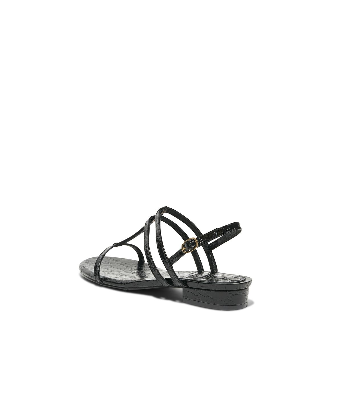 류클래식(RYU CLASSIC) SAHARA SANDAL _ BK