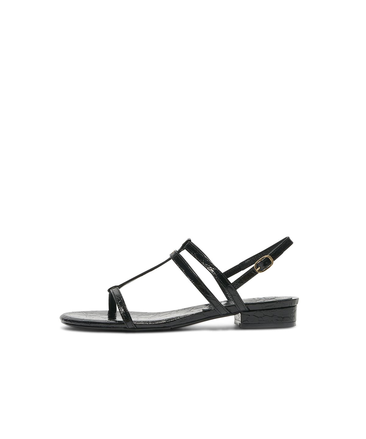 류클래식(RYU CLASSIC) SAHARA SANDAL _ BK