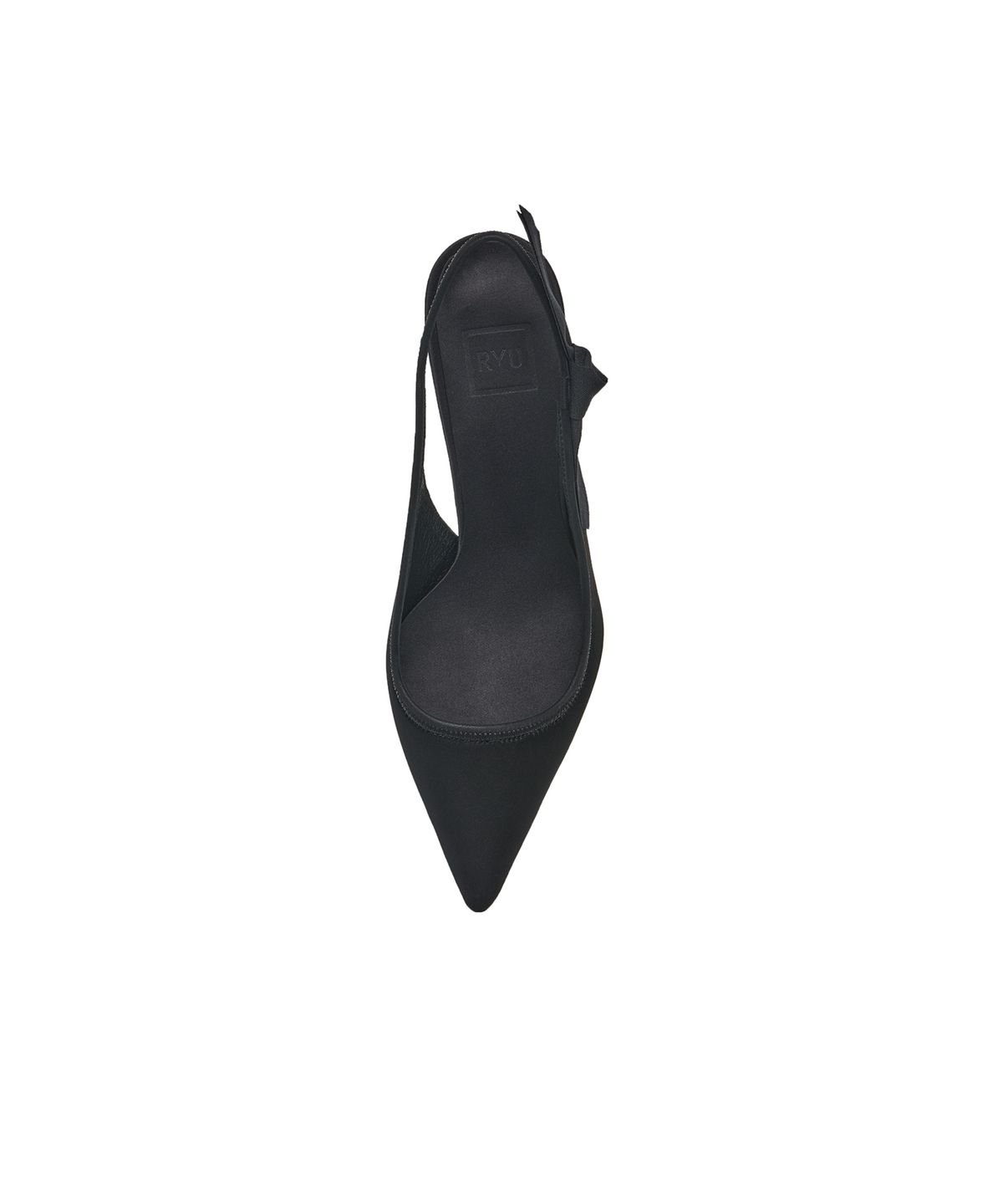 류클래식(RYU CLASSIC) DIANA SLINGBACK