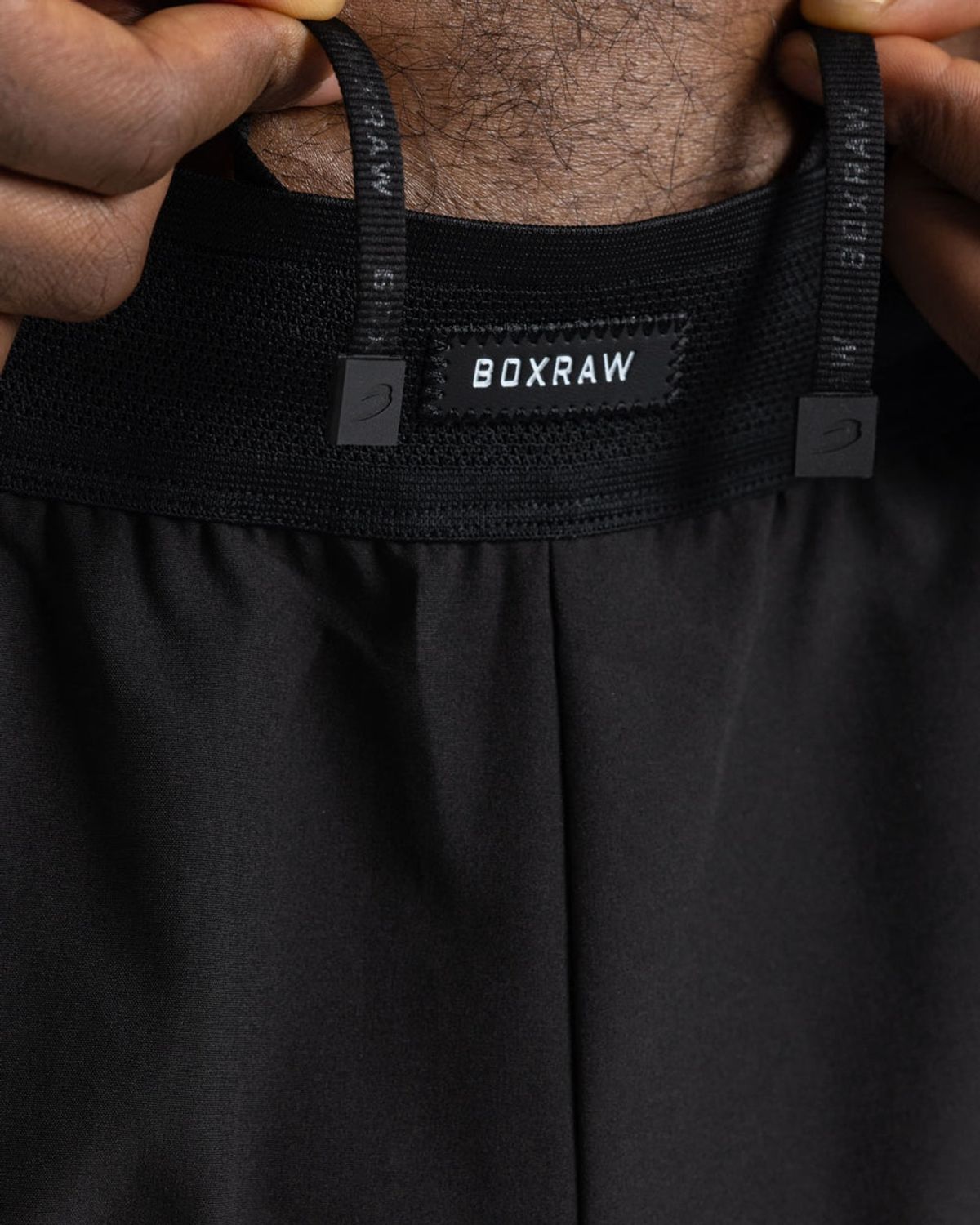 복스로(BOXRAW) 카터 쇼츠 BXRW-STS