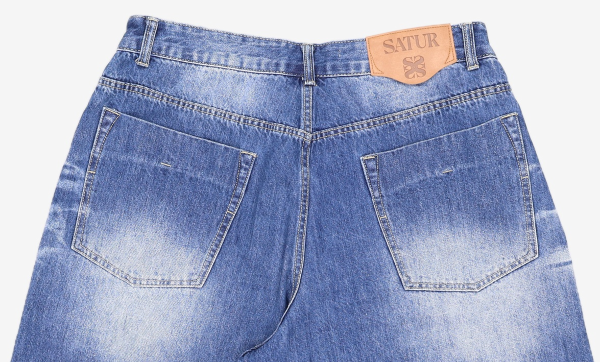 세터(SATUR) 숏팬츠 XL
