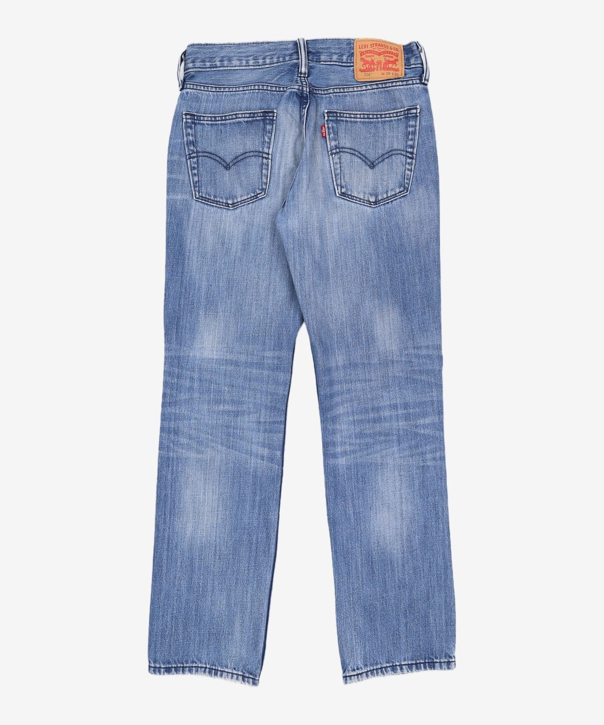 리바이스(LEVI'S) 청/데님 팬츠 29