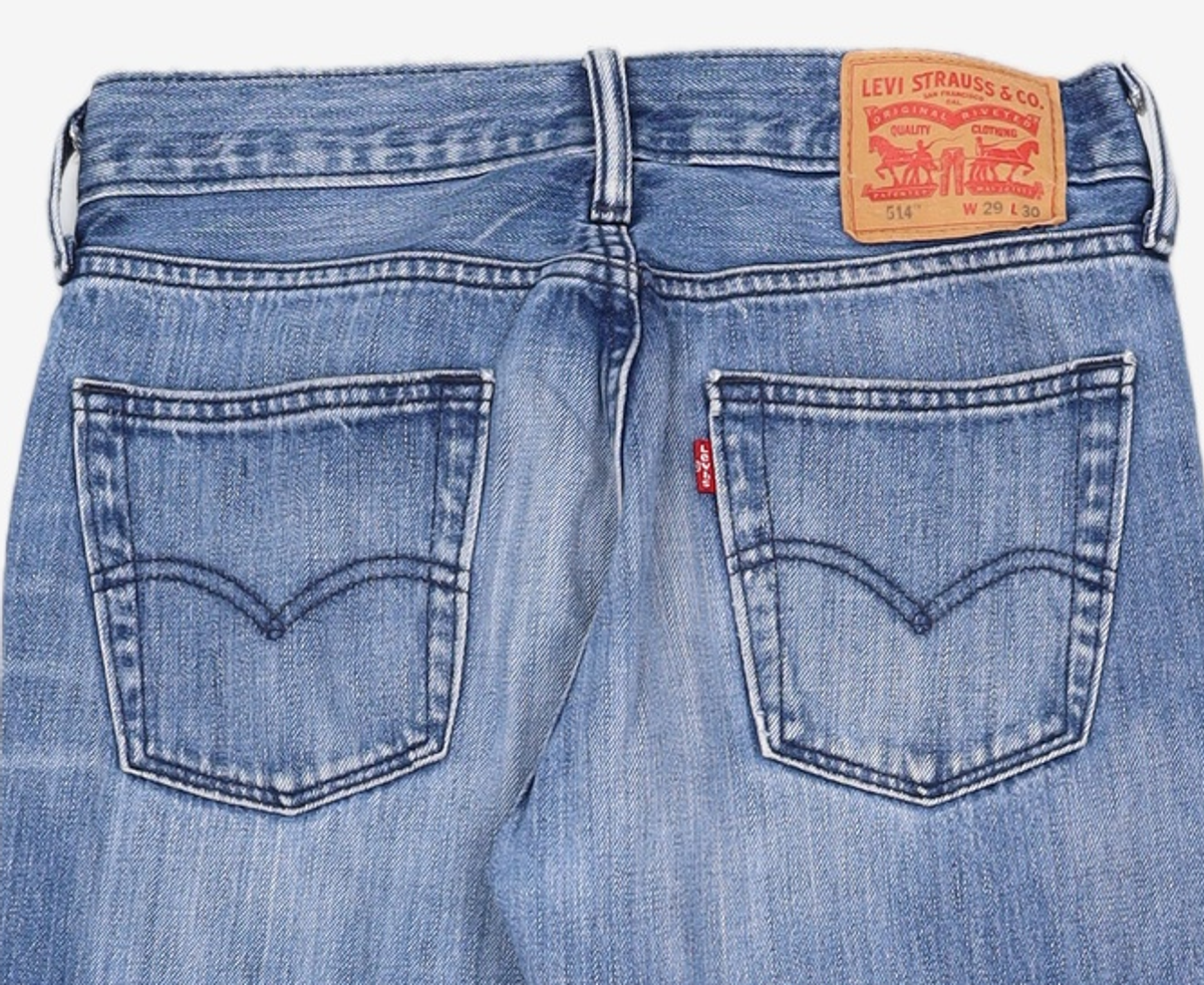 리바이스(LEVI'S) 청/데님 팬츠 29