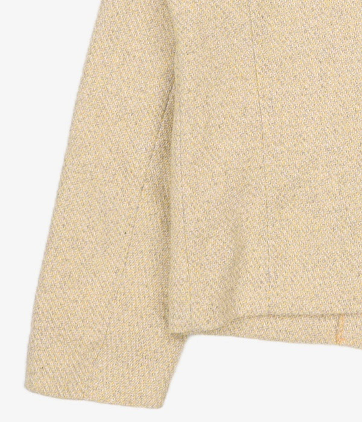 미쏘(MIXXO) 테일러드 숏 자켓 MIWJKD202G S