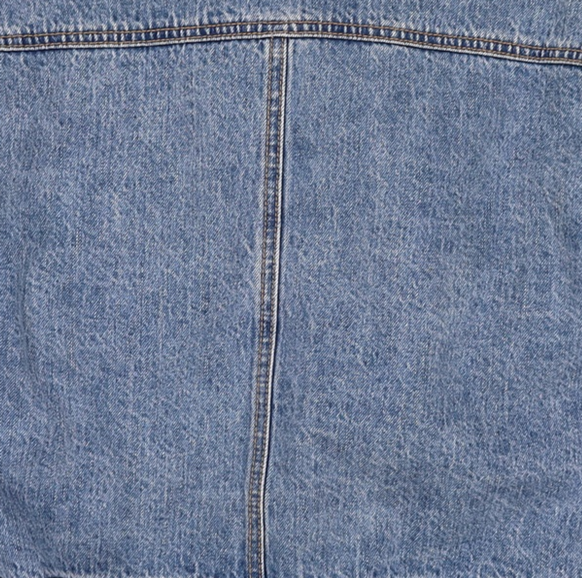 미쏘(MIXXO) 크롭 데님자켓 MIWJEC327J S