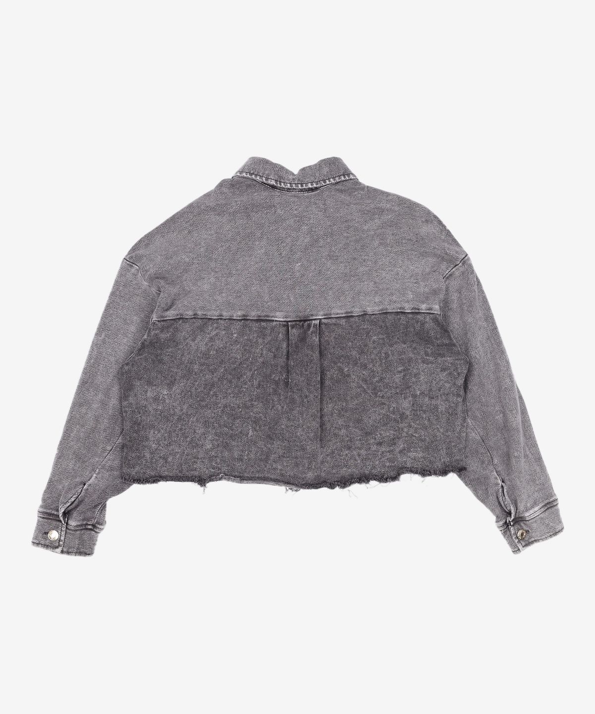자라(ZARA) 데님/트러커 재킷 S