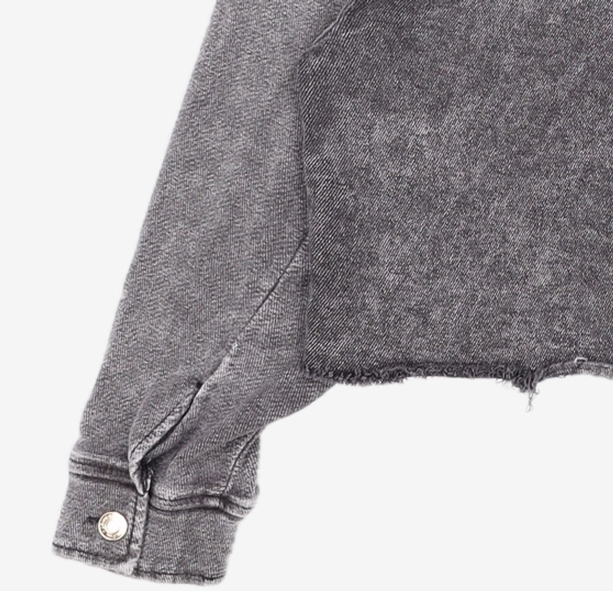 자라(ZARA) 데님/트러커 재킷 S