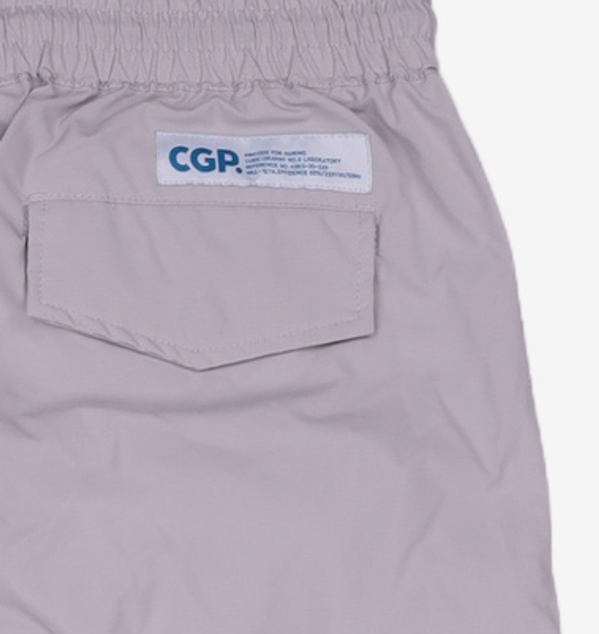 코드그라피(CGP) 조거 팬츠 M