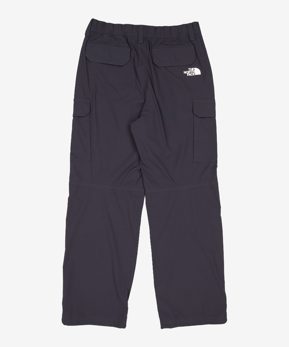 노스페이스(THE NORTH FACE) NP6NQ05J 화이트라벨 아이스 런 카고 팬츠 M