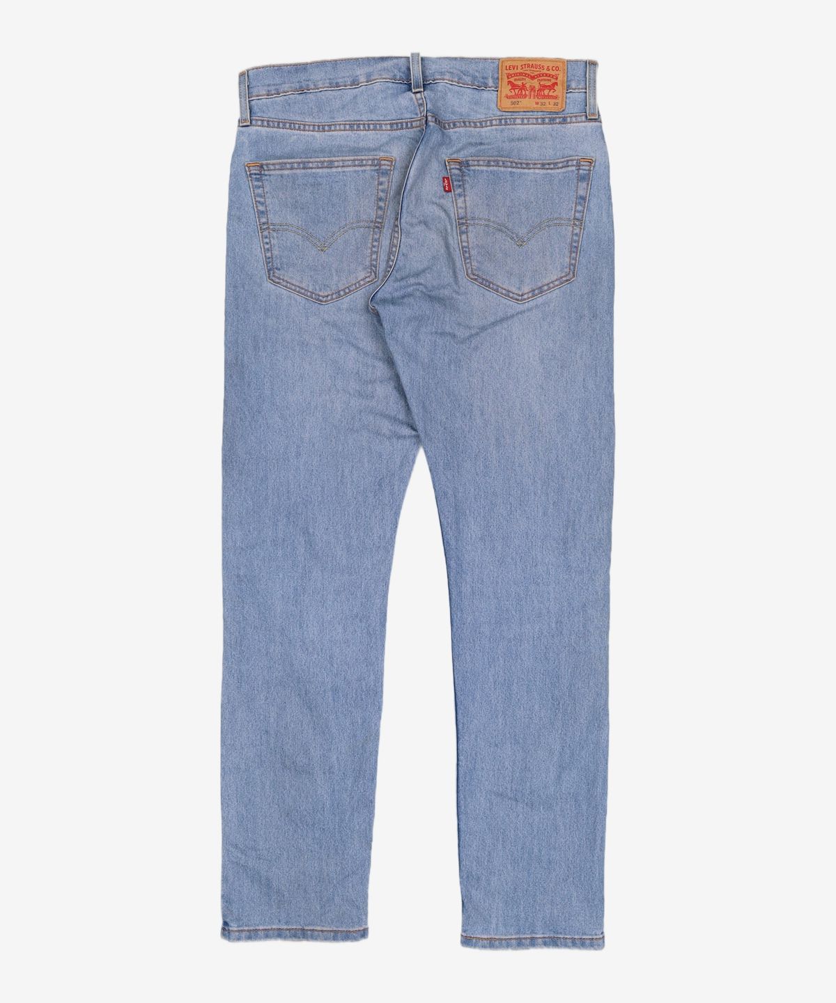 리바이스(LEVI'S) 청/데님 팬츠 32