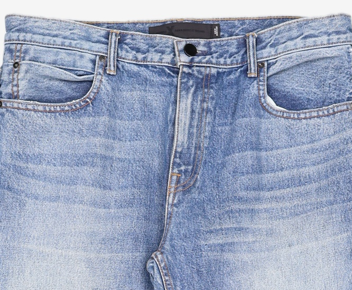 데님 x 알렉산더왕(DENIM x ALEXANDER WANG) 청/데님 팬츠 29