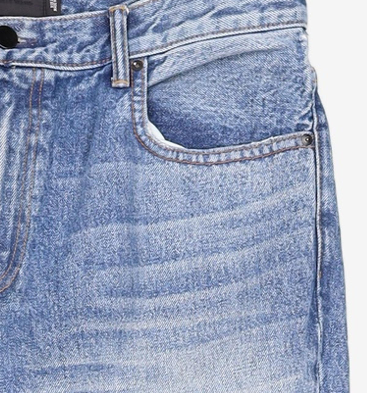 데님 x 알렉산더왕(DENIM x ALEXANDER WANG) 청/데님 팬츠 29