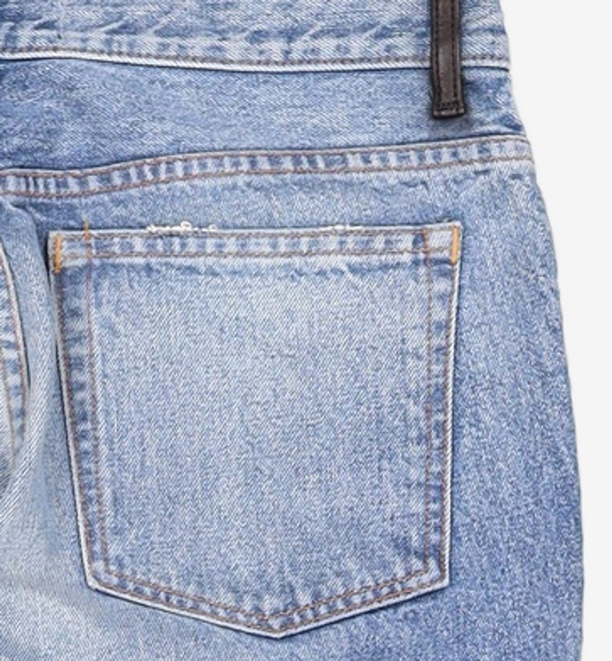 데님 x 알렉산더왕(DENIM x ALEXANDER WANG) 청/데님 팬츠 29