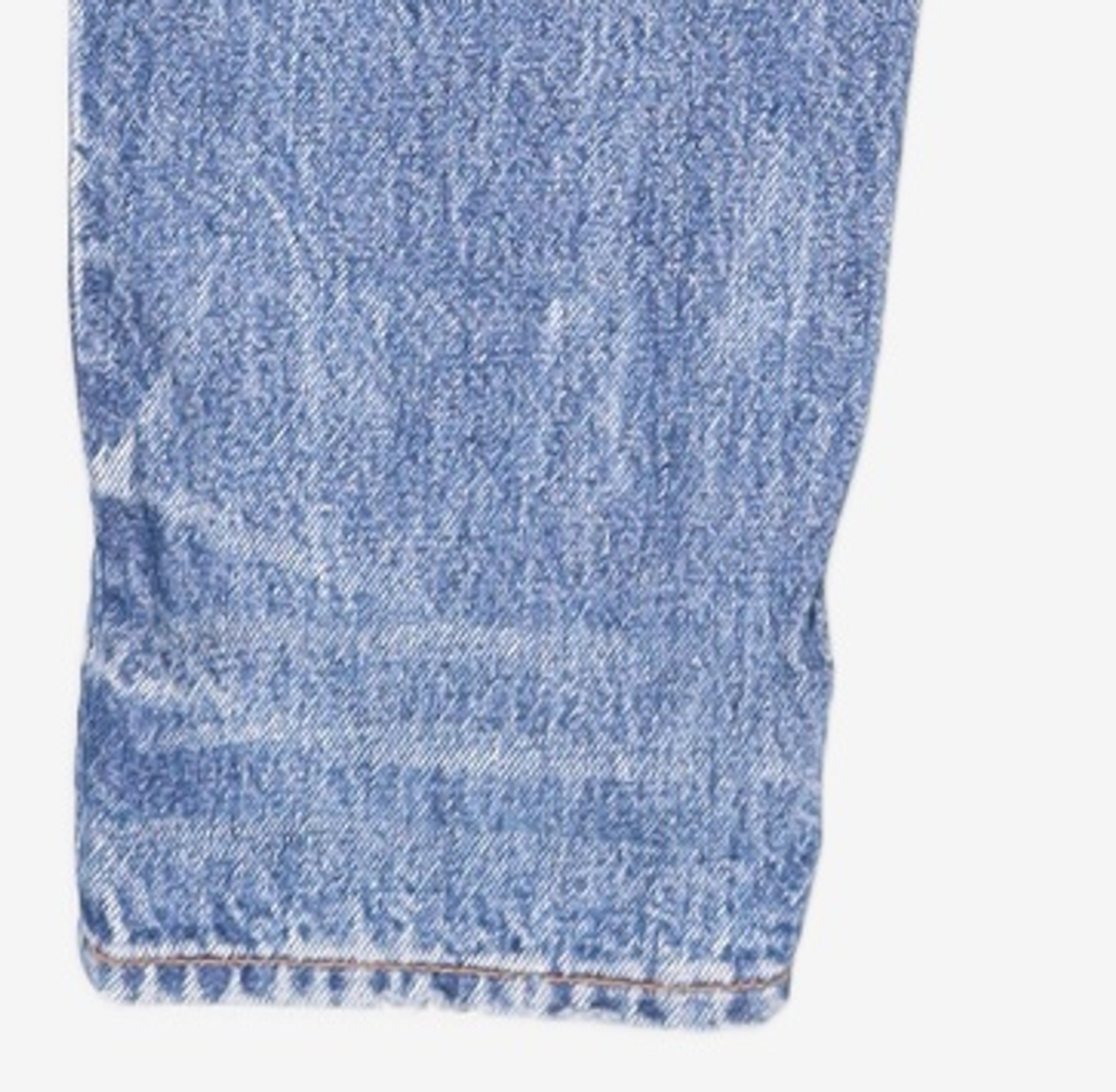 데님 x 알렉산더왕(DENIM x ALEXANDER WANG) 청/데님 팬츠 29