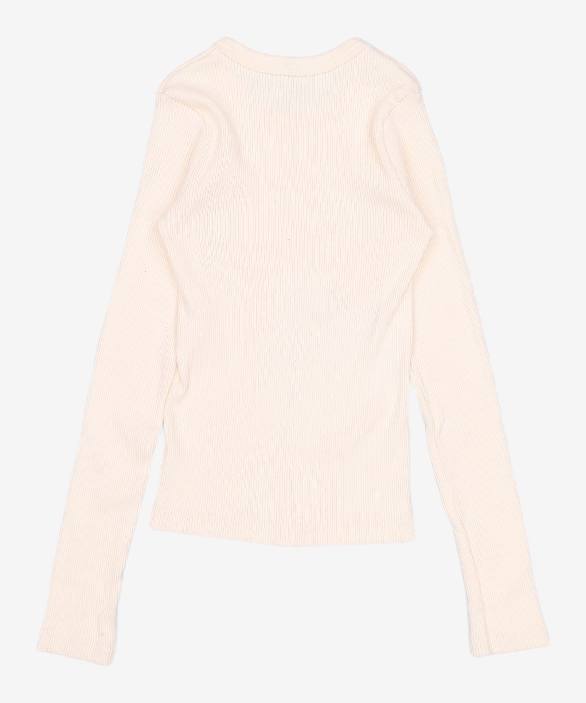 브랜디멜빌(BRANDY MELVILLE) 긴소매 티셔츠 160/84A
