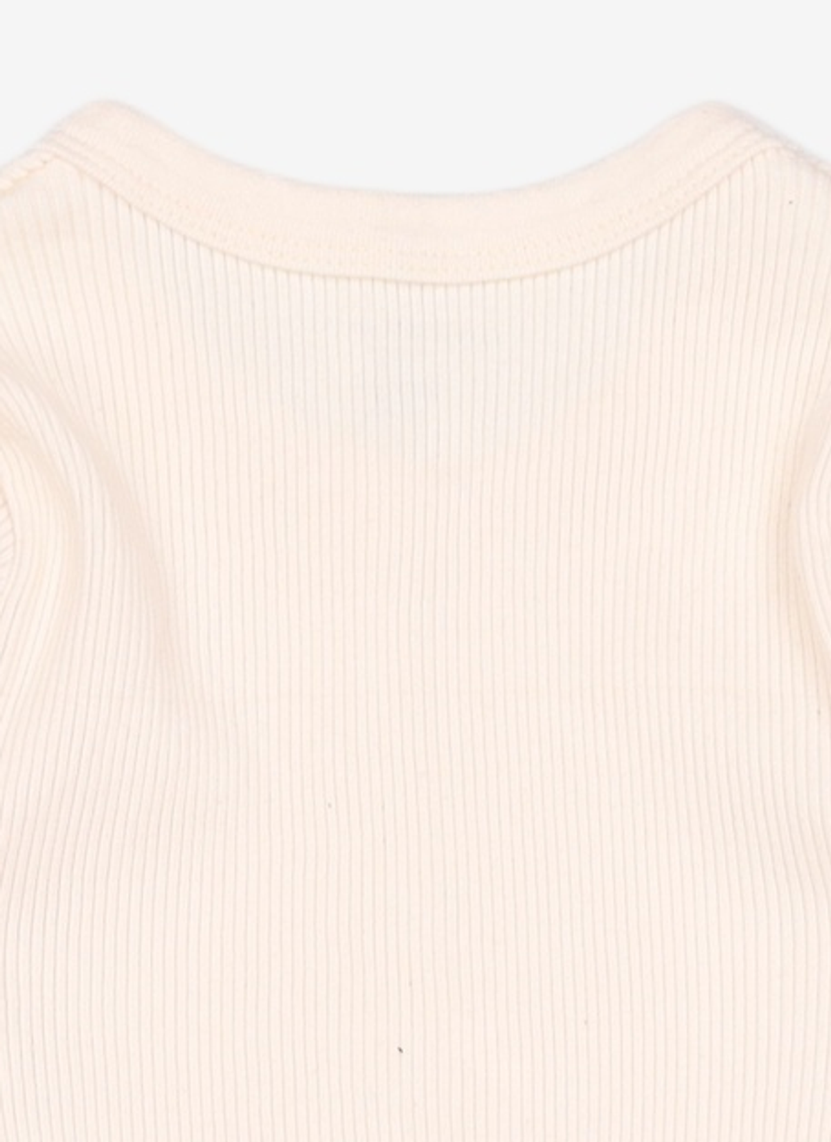 브랜디멜빌(BRANDY MELVILLE) 긴소매 티셔츠 160/84A