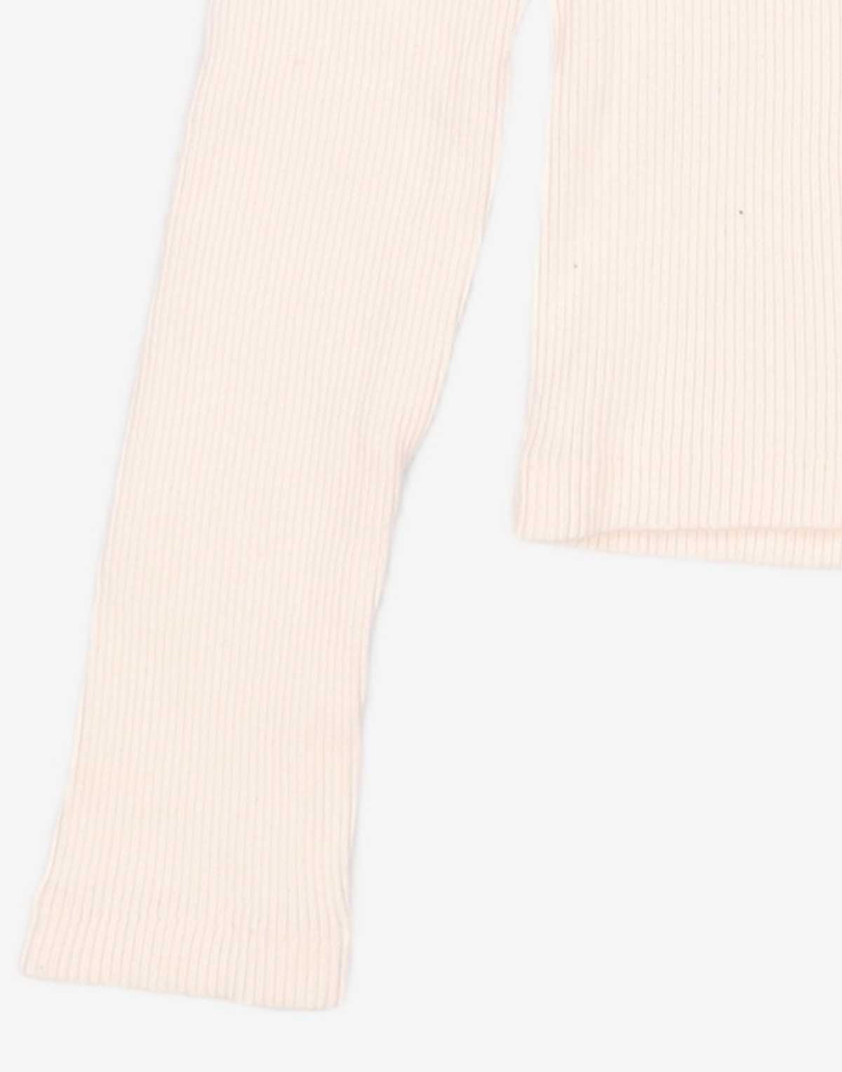 브랜디멜빌(BRANDY MELVILLE) 긴소매 티셔츠 160/84A