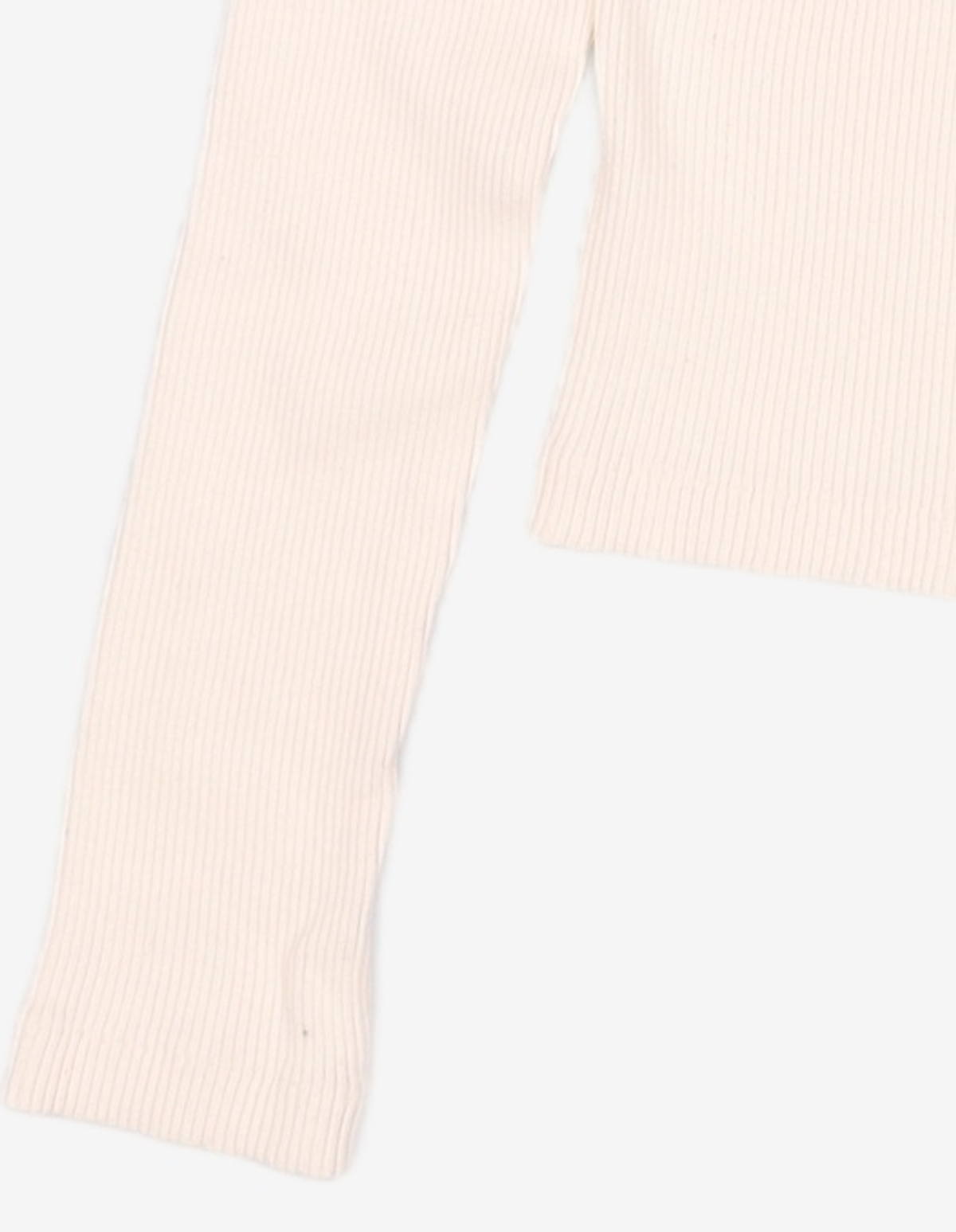 브랜디멜빌(BRANDY MELVILLE) 긴소매 티셔츠 160/84A