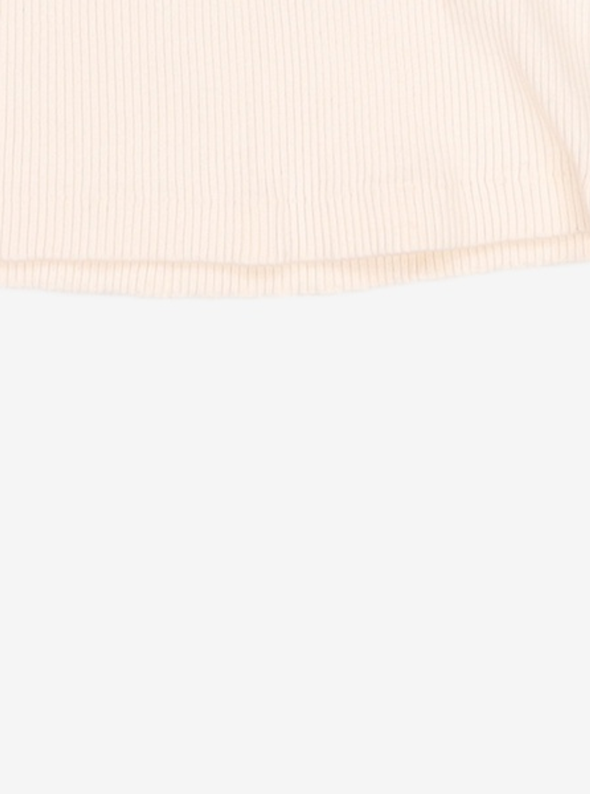브랜디멜빌(BRANDY MELVILLE) 긴소매 티셔츠 160/84A