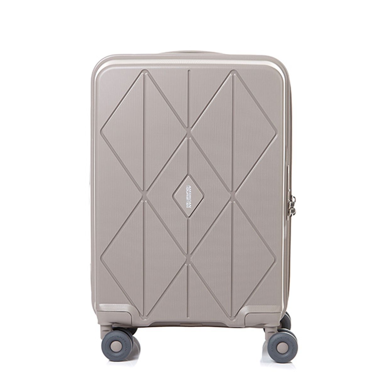 아메리칸투어리스터(AMERICAN TOURISTER) ARGYLE 캐리어 55/20 TSA V3 DARK TAUPE QH7B3016