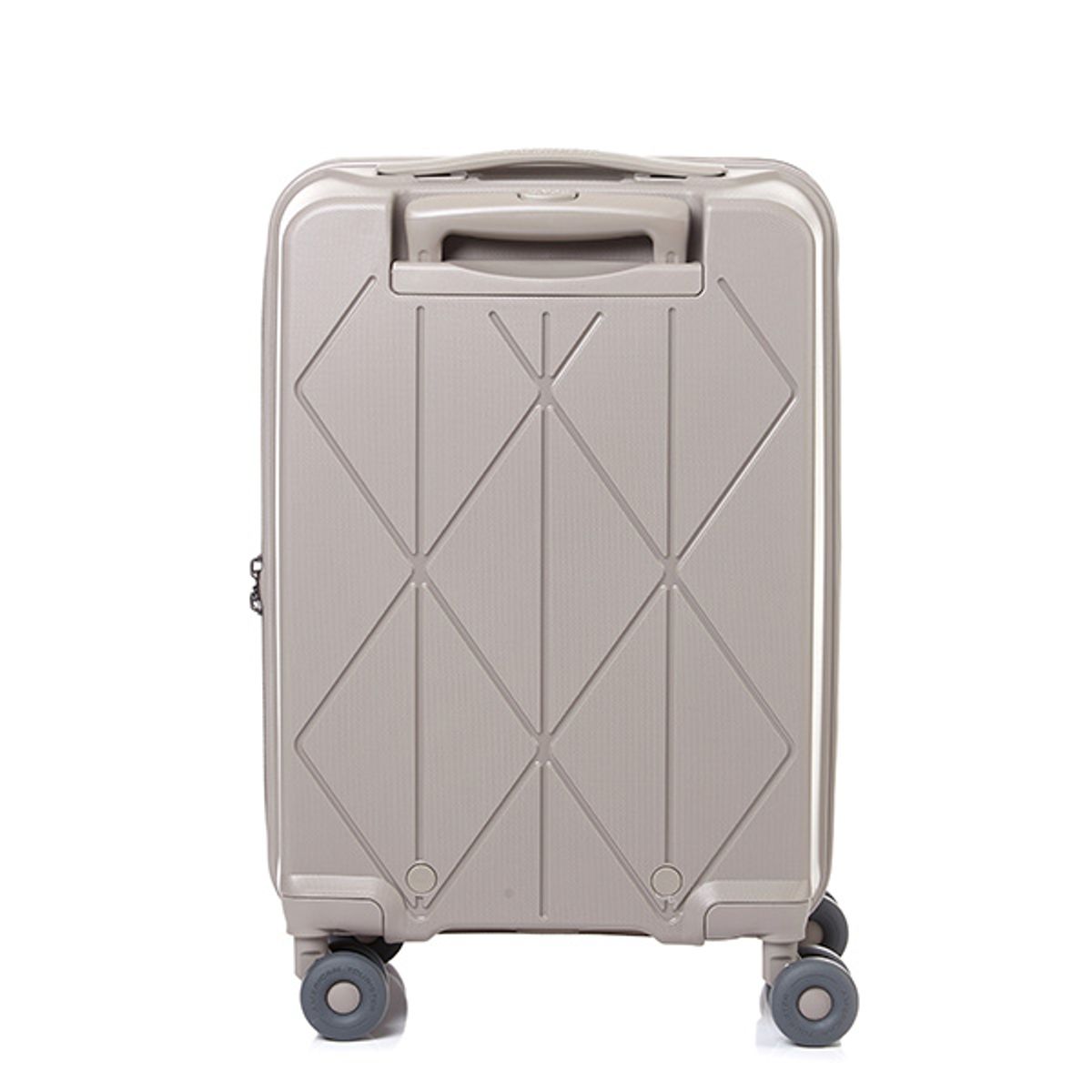 아메리칸투어리스터(AMERICAN TOURISTER) ARGYLE 캐리어 55/20 TSA V3 DARK TAUPE QH7B3016