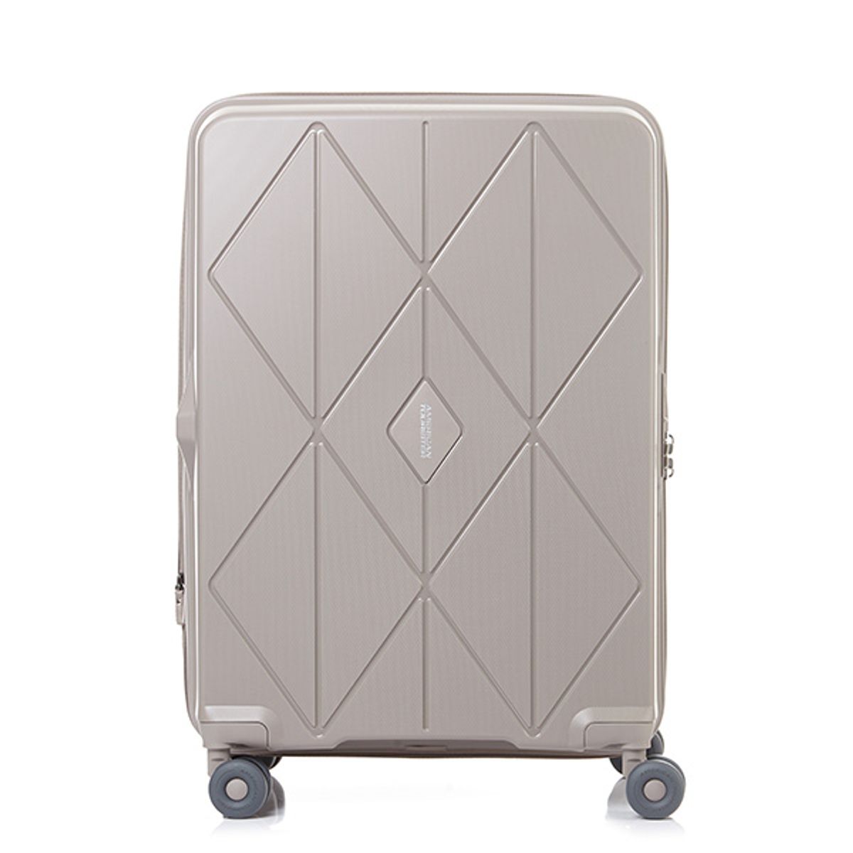 아메리칸투어리스터(AMERICAN TOURISTER) ARGYLE 캐리어 68/25 EXP TSA V3 DARK TAUPE QH7B3017