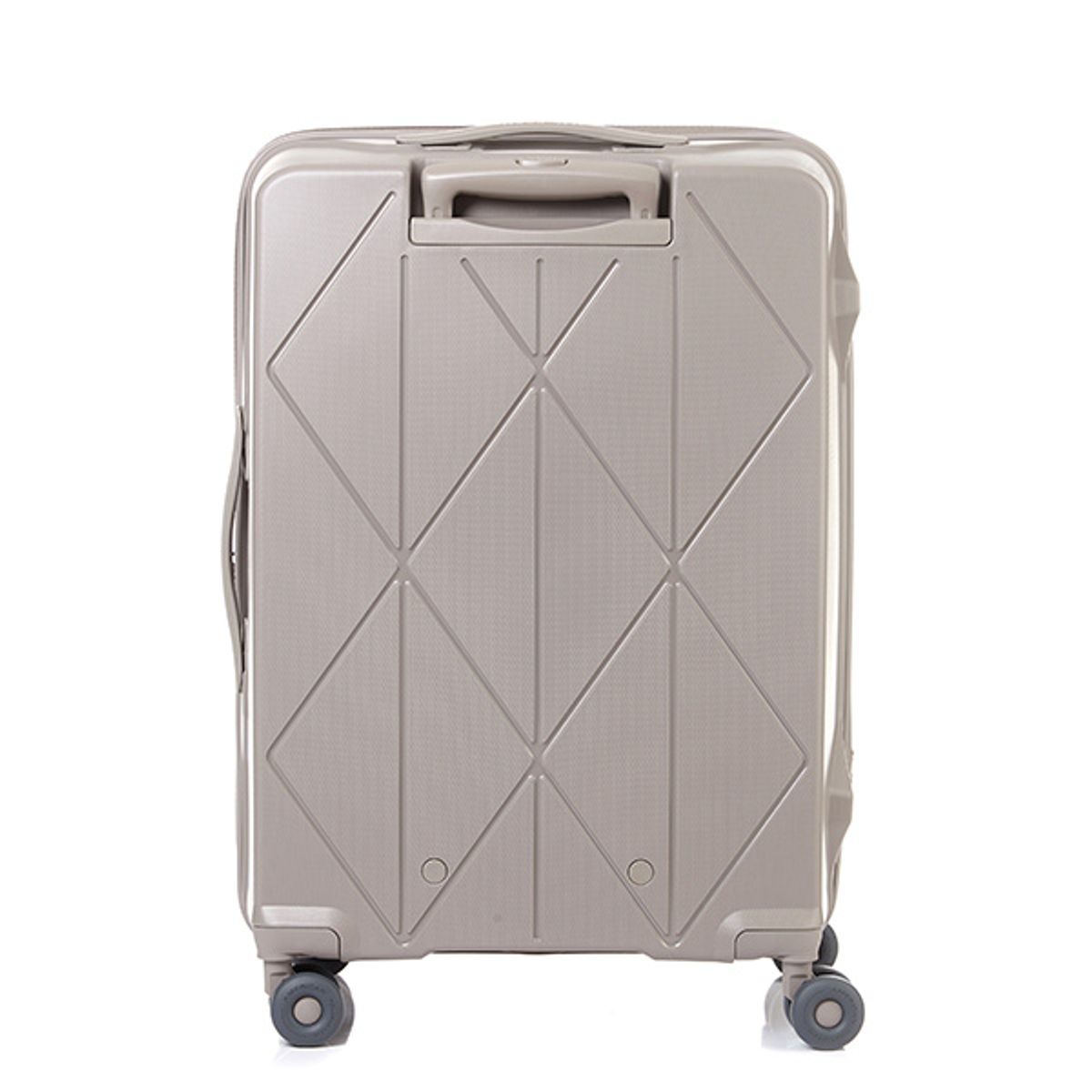 아메리칸투어리스터(AMERICAN TOURISTER) ARGYLE 캐리어 68/25 EXP TSA V3 DARK TAUPE QH7B3017