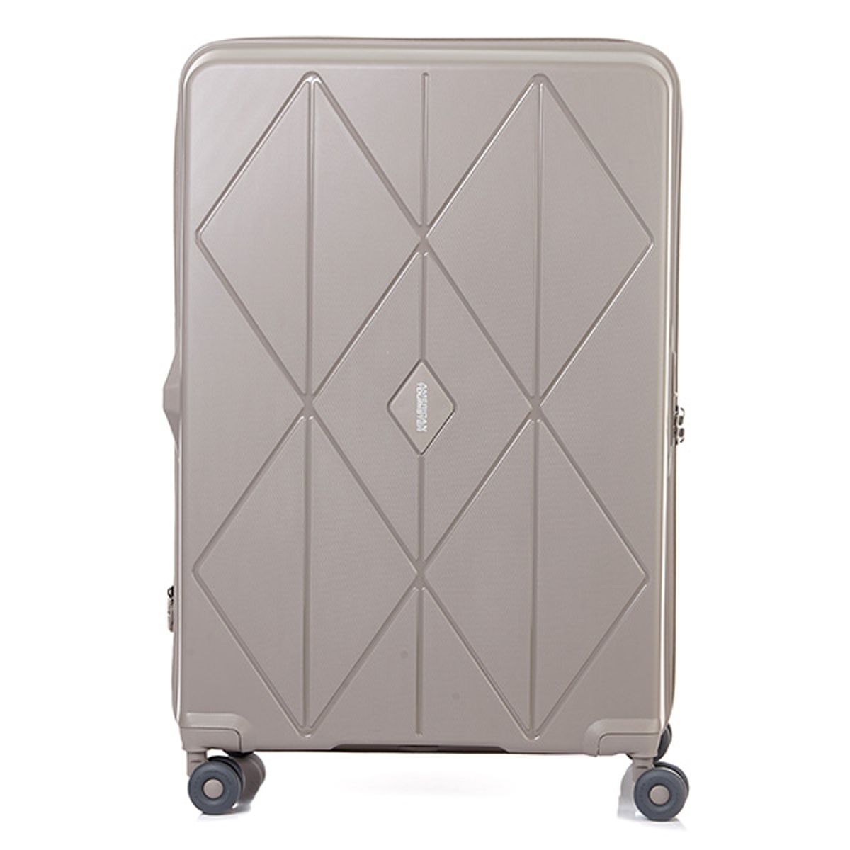 아메리칸투어리스터(AMERICAN TOURISTER) ARGYLE 캐리어 81/30 EXP TSA V3 DARK TAUPE QH7B3018