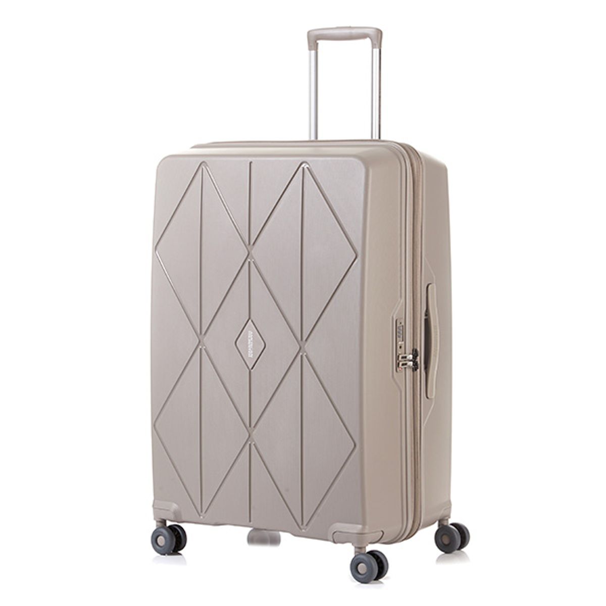 아메리칸투어리스터(AMERICAN TOURISTER) ARGYLE 캐리어 81/30 EXP TSA V3 DARK TAUPE QH7B3018