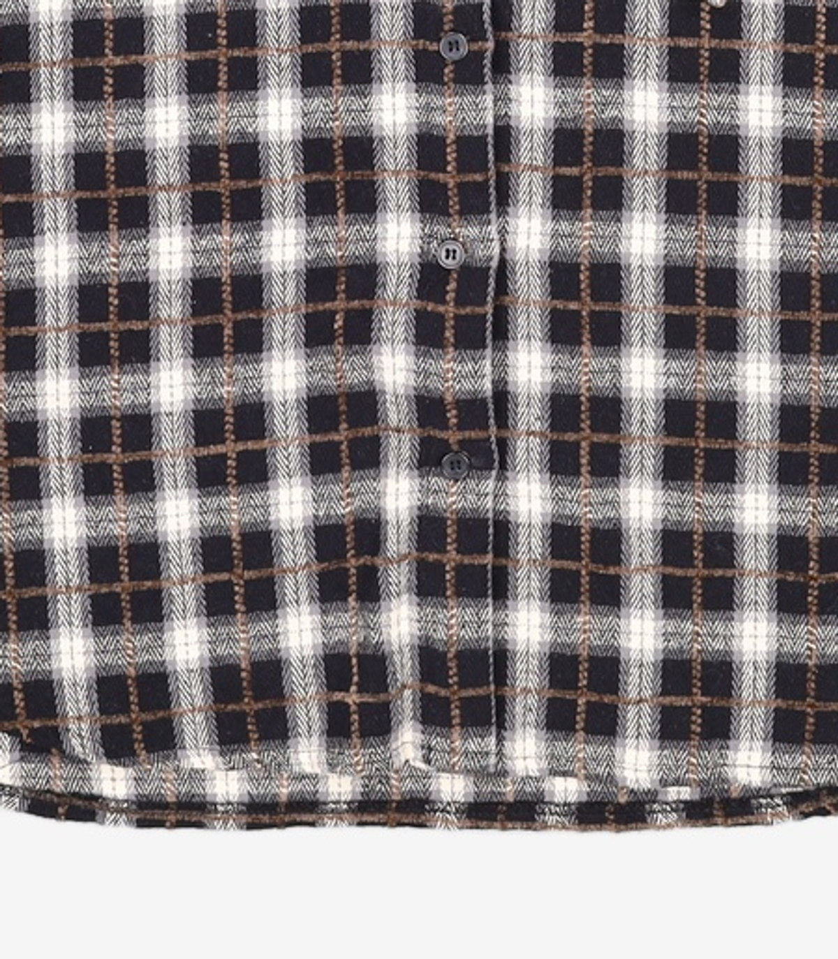 무아무아(MUAHMUAH) 캐주얼 셔츠 FREE
