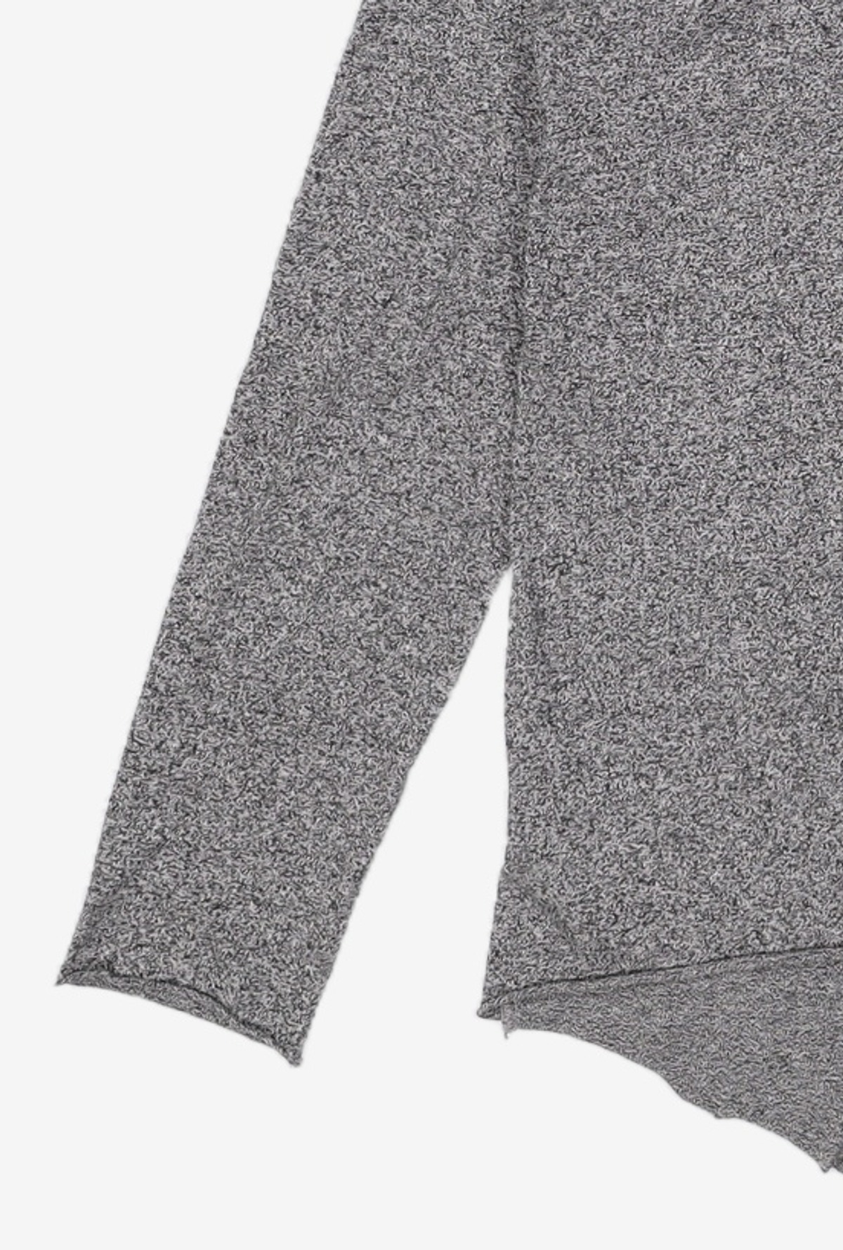디바이디드에이치앤엠(DIVIDED H&M) 후드 집업 M