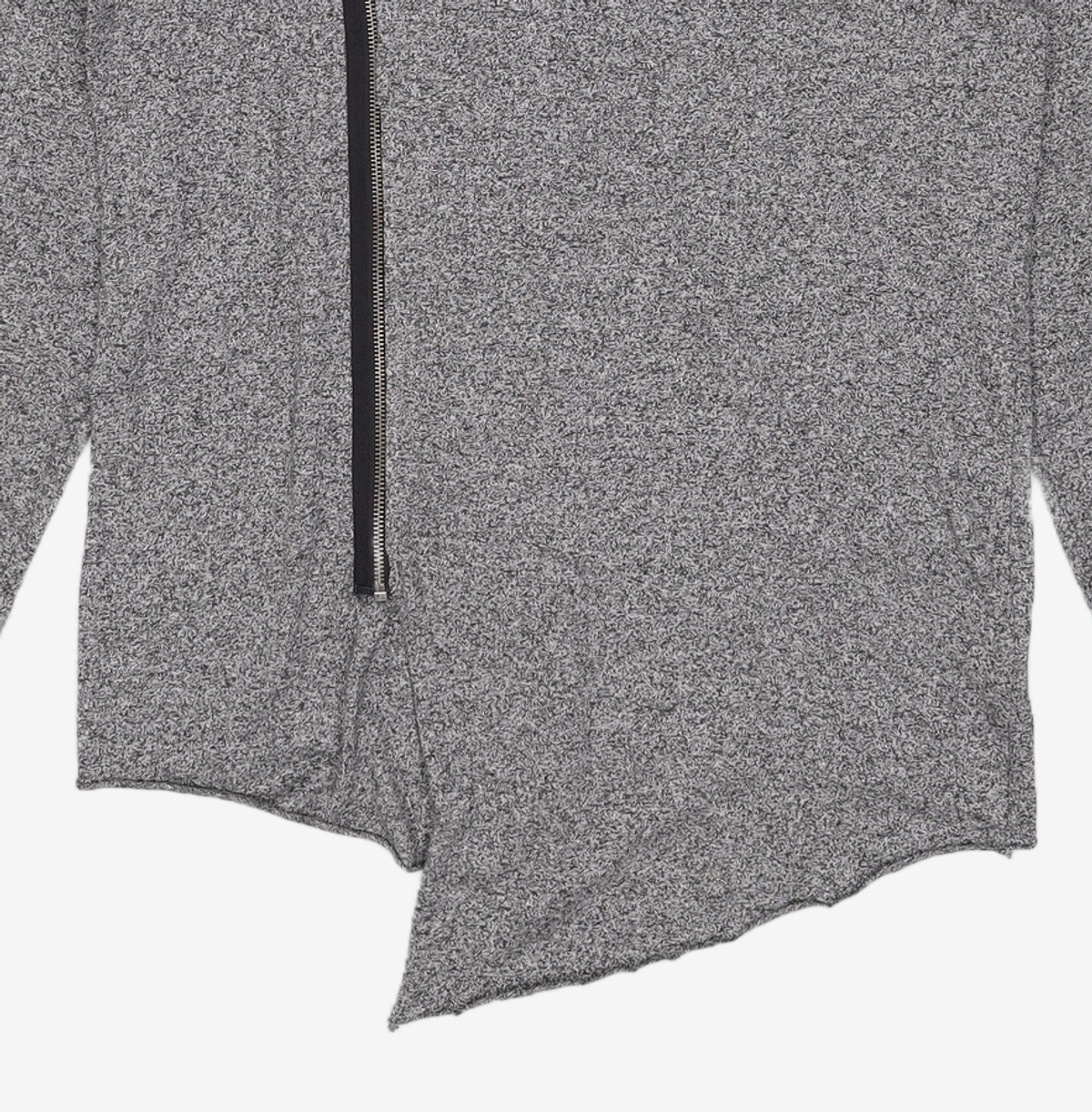 디바이디드에이치앤엠(DIVIDED H&M) 후드 집업 M