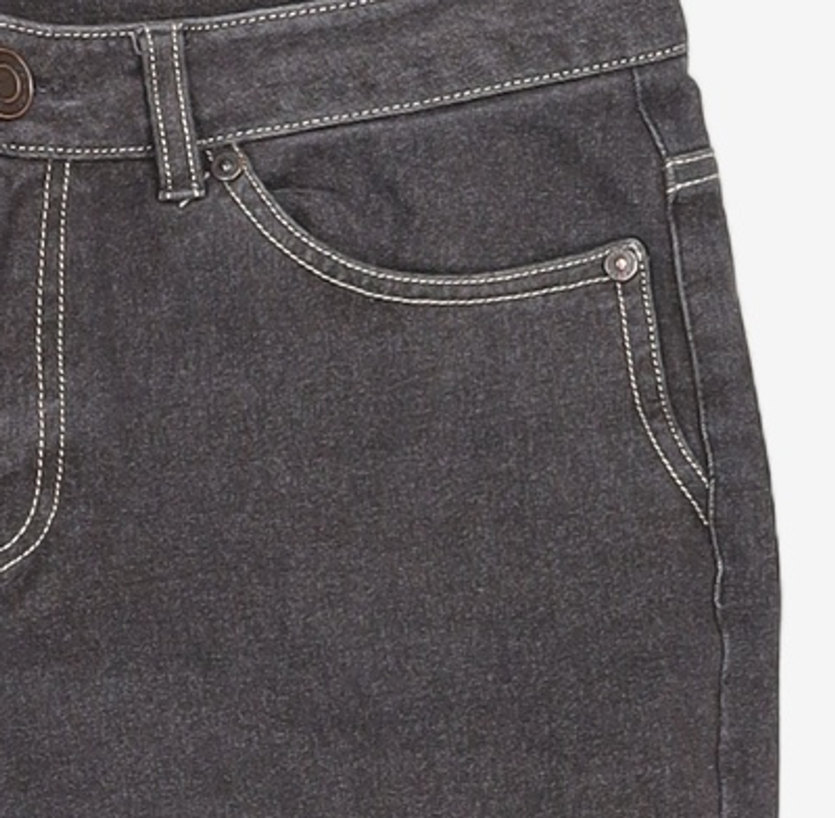 빈폴(BEAN POLE) 청/데님 팬츠 70