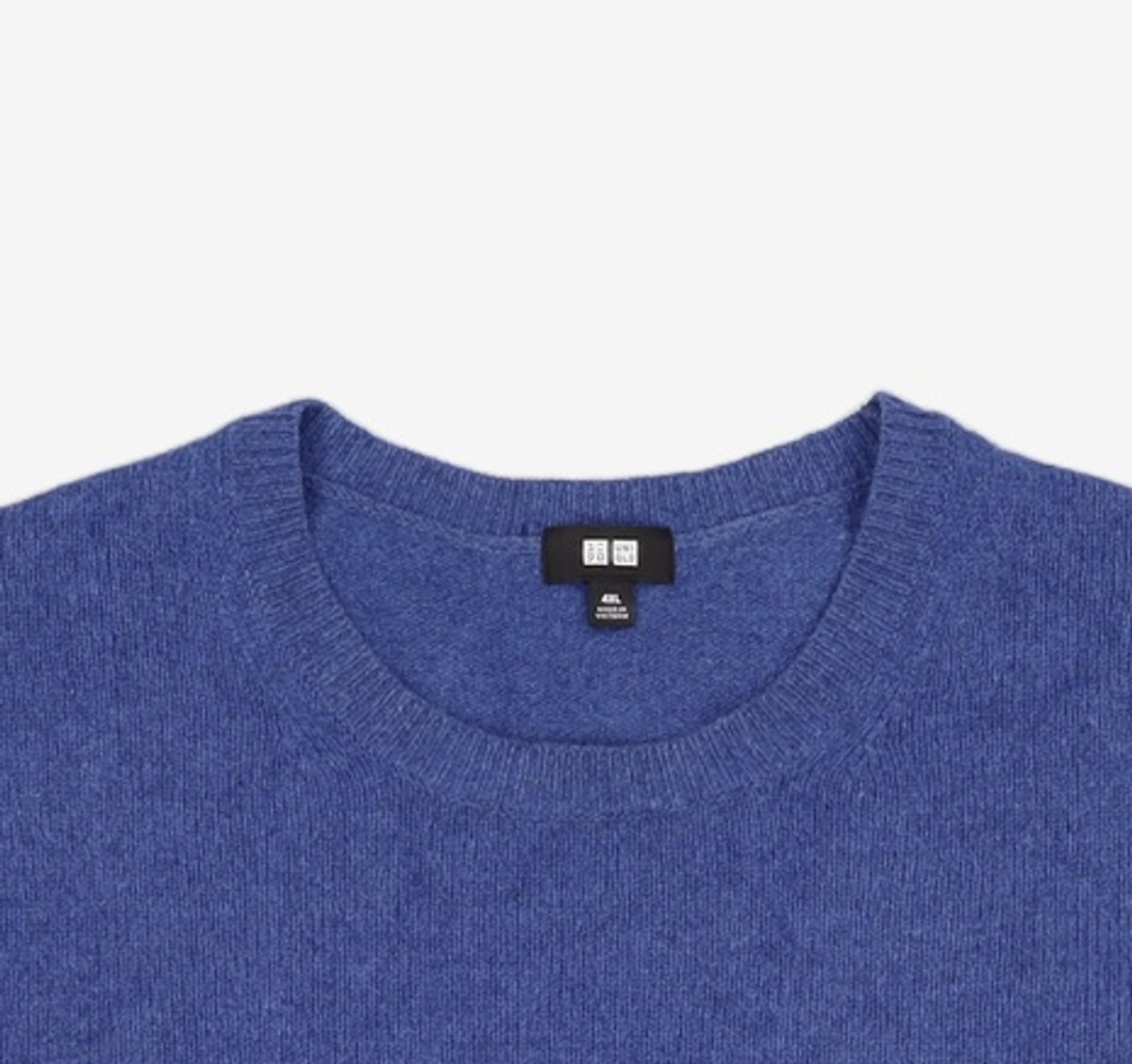 유니클로(UNIQLO) 니트/스웨터 4XL