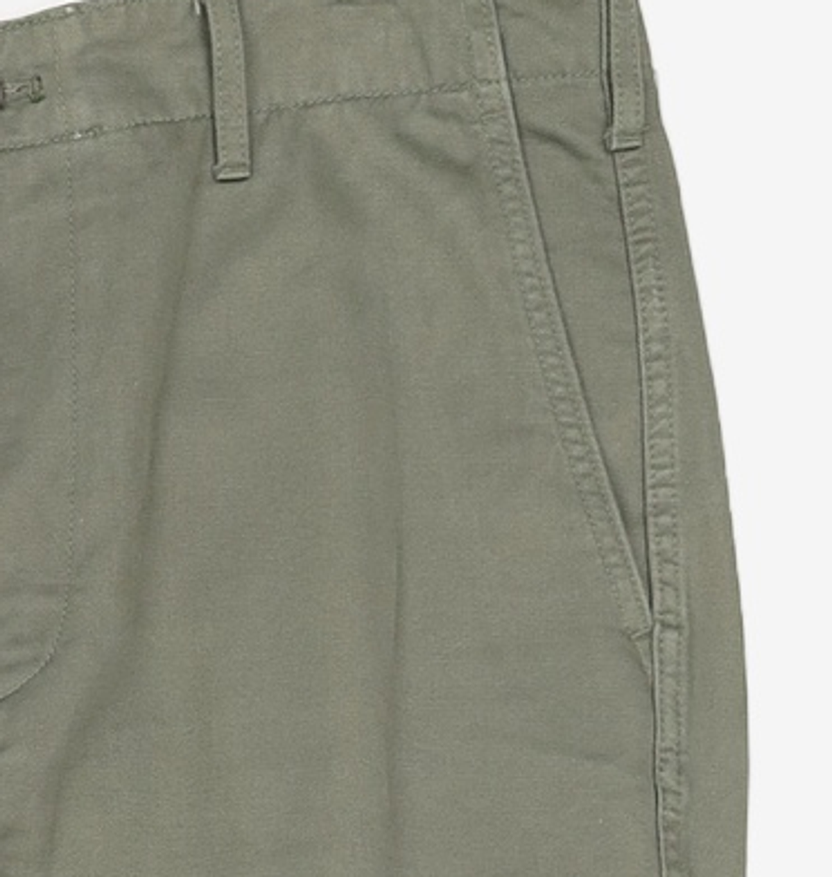 무인양품(MUJI) 코튼 팬츠 82