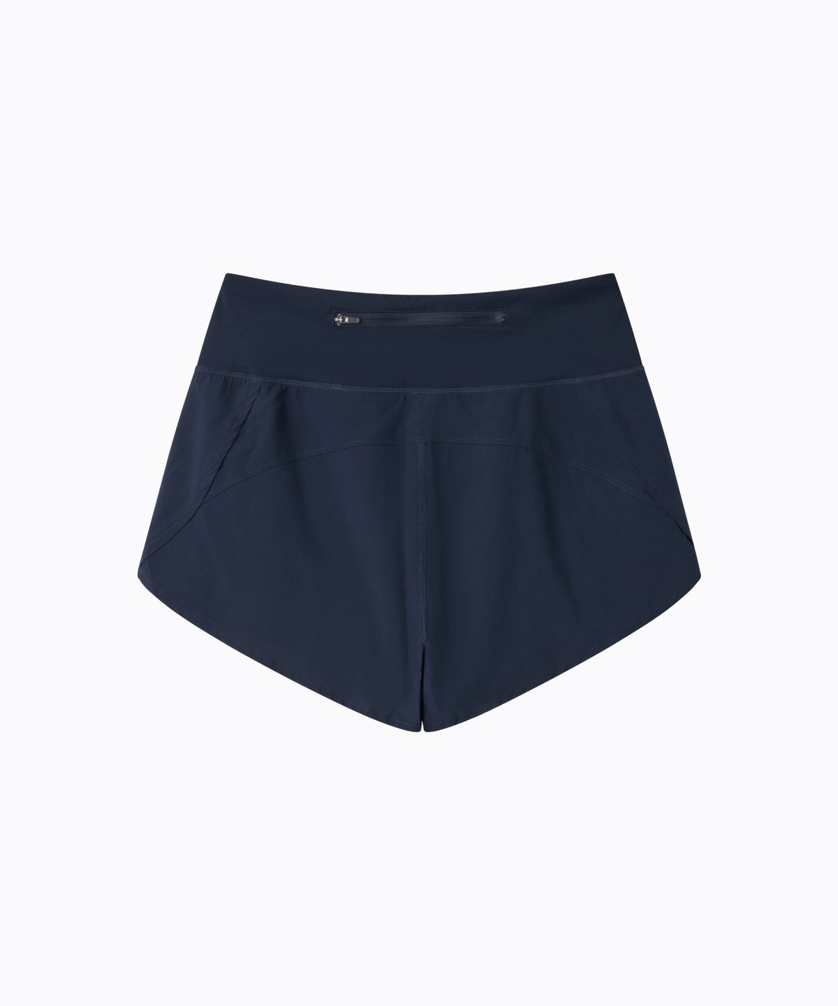 라임라잇 어패럴(LIMELIGHT APPAREL) LLR 우먼 러닝 라이너 쇼츠 (네이비/네이비)