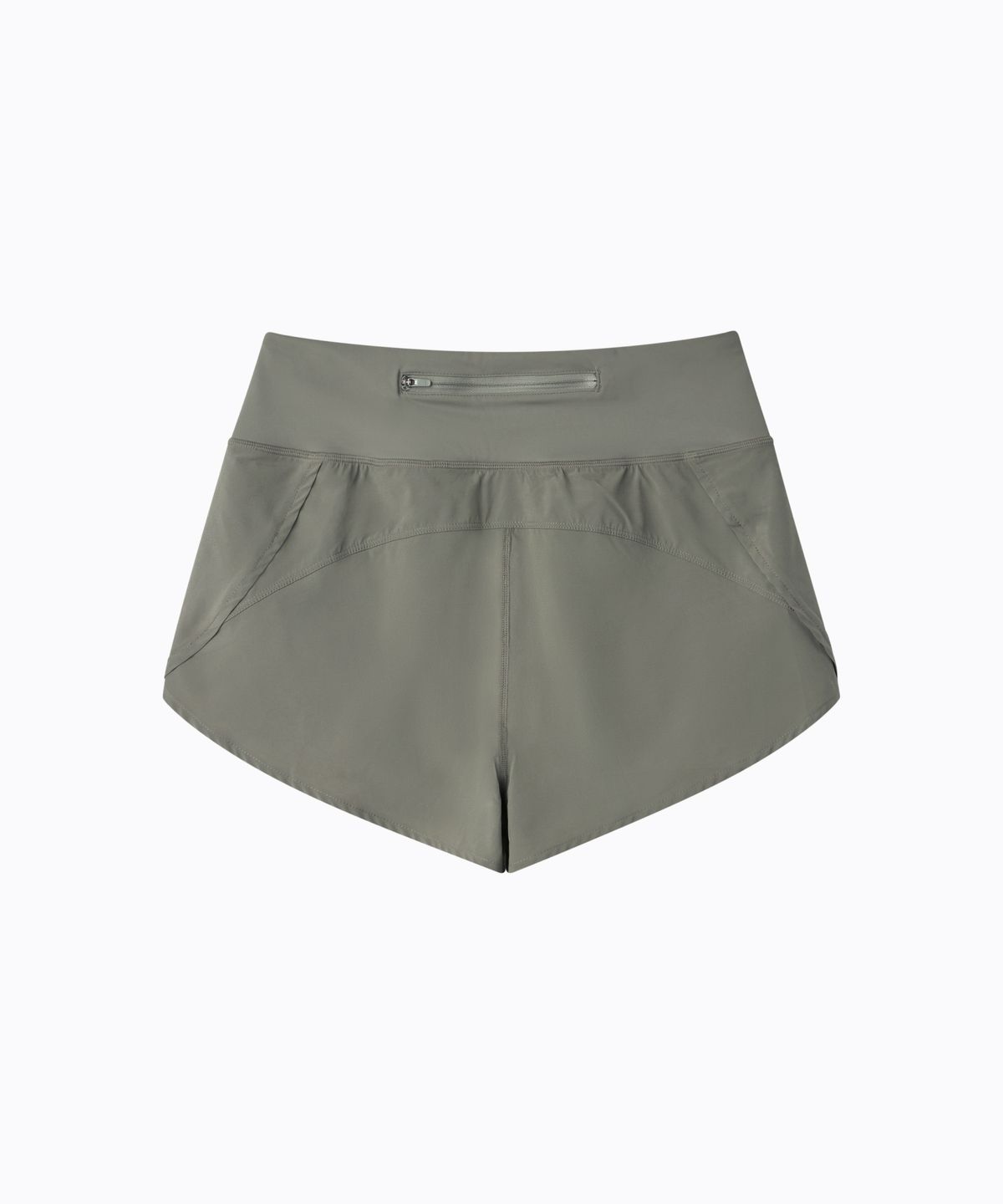 라임라잇 어패럴(LIMELIGHT APPAREL) LLR 우먼 러닝 라이너 쇼츠 (세이지/세이지)