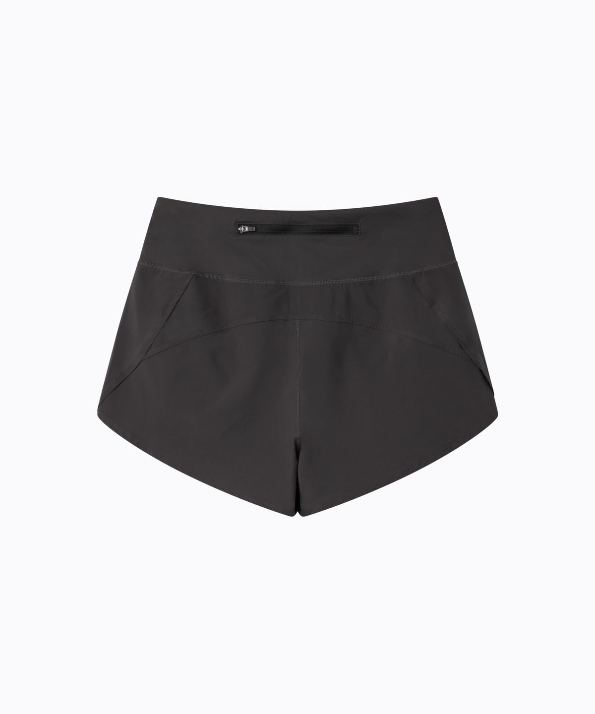 라임라잇 어패럴(LIMELIGHT APPAREL) LLR 우먼 러닝 라이너 쇼츠 (차콜/그레이)