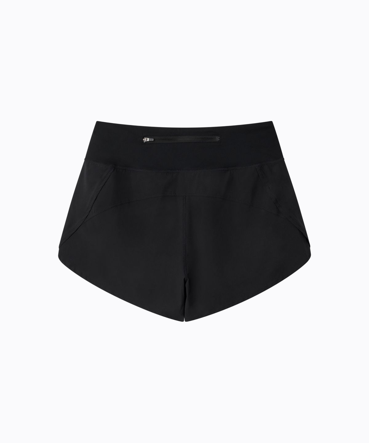 라임라잇 어패럴(LIMELIGHT APPAREL) LLR 우먼 러닝 라이너 쇼츠 (블랙/그레이)
