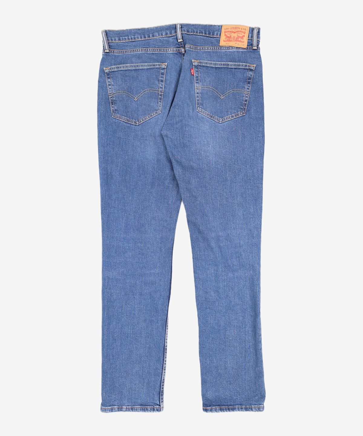 리바이스(LEVI'S) 청/데님 팬츠 36