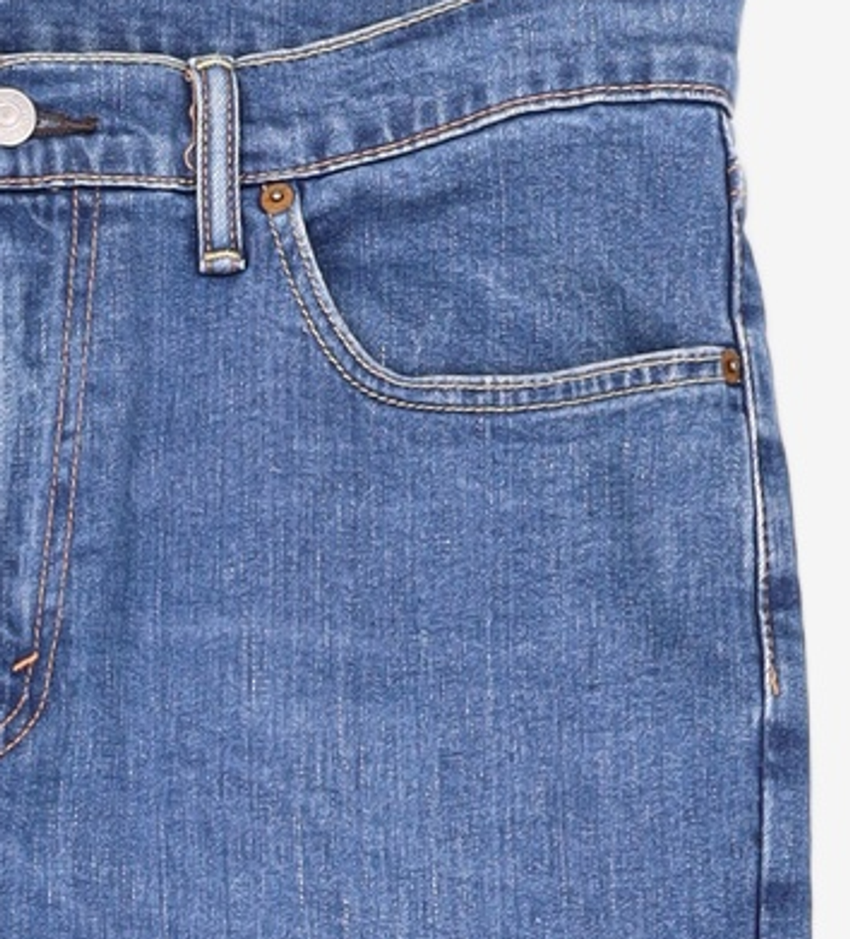 리바이스(LEVI'S) 청/데님 팬츠 36