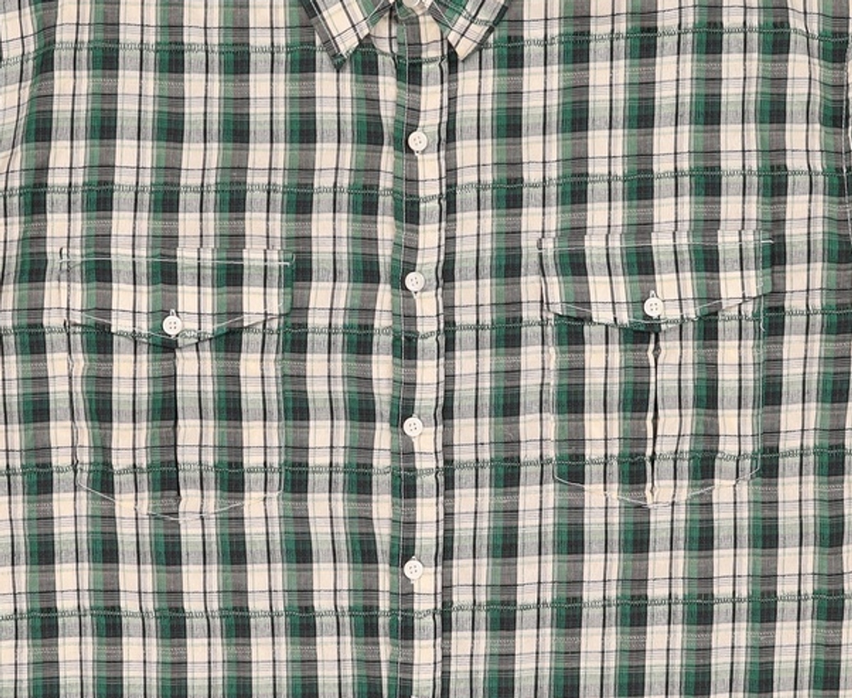 노클(NOCLE) 캐주얼 셔츠 3