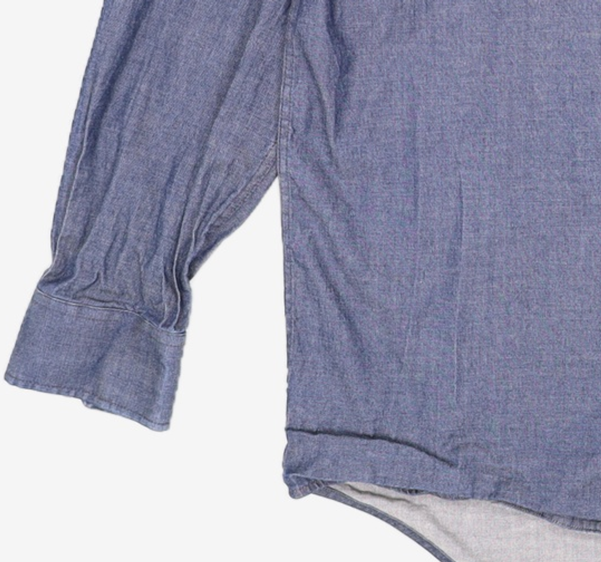인사일런스(INSILENCE) 캐주얼 셔츠 M