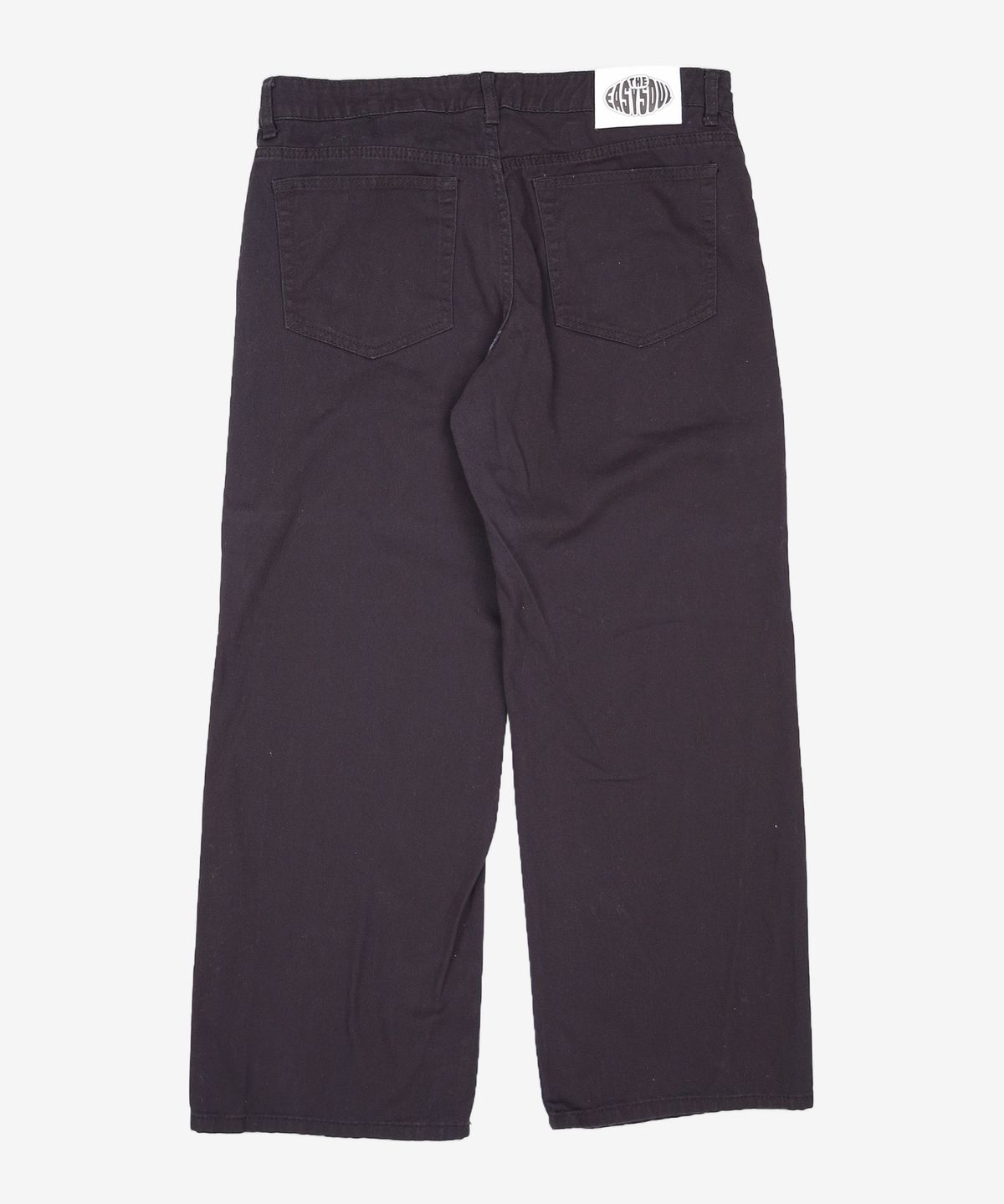 디바이디드에이치앤엠(DIVIDED H&M) 청/데님 팬츠 EUR42