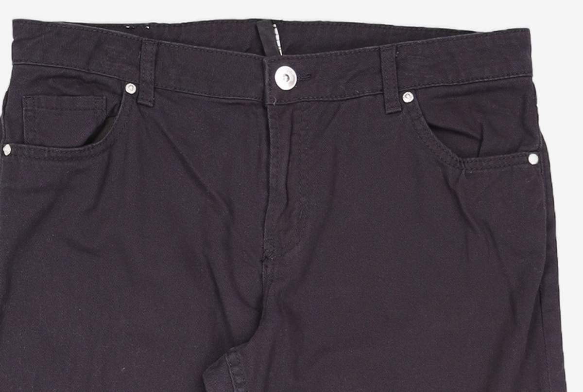 디바이디드에이치앤엠(DIVIDED H&M) 청/데님 팬츠 EUR42