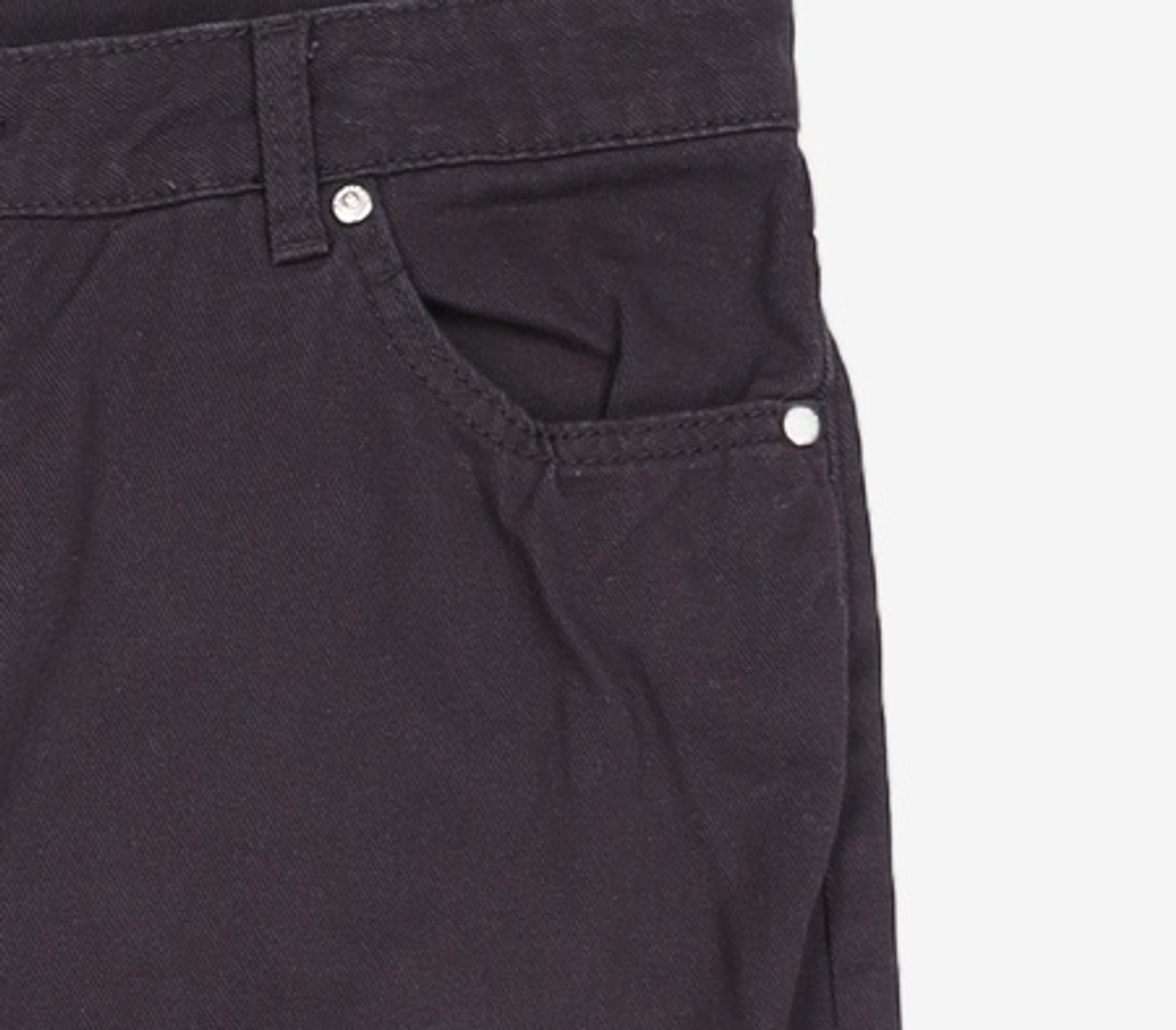 디바이디드에이치앤엠(DIVIDED H&M) 청/데님 팬츠 EUR42