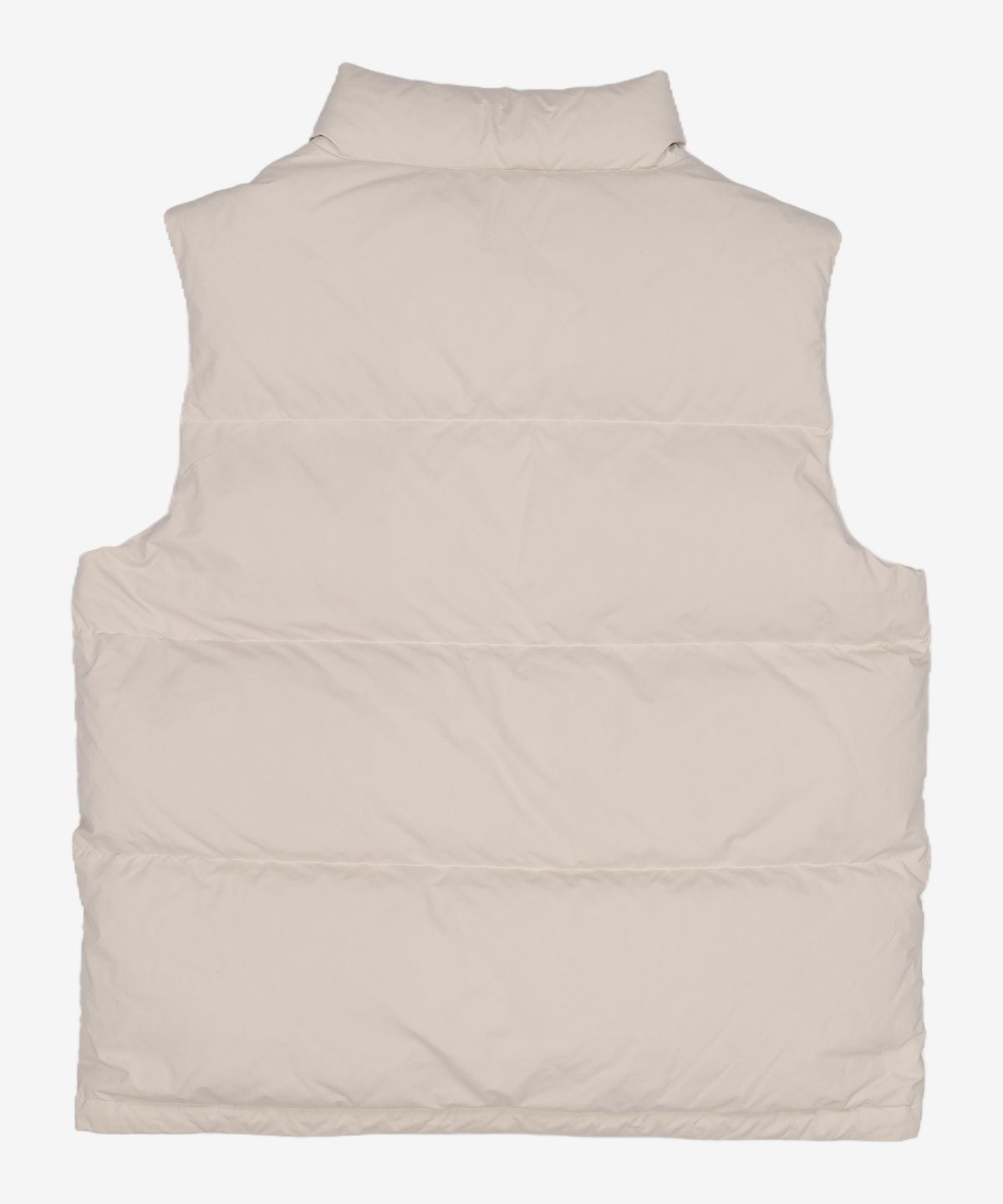매든(MADDEN) Comfort down vest Light Beige L