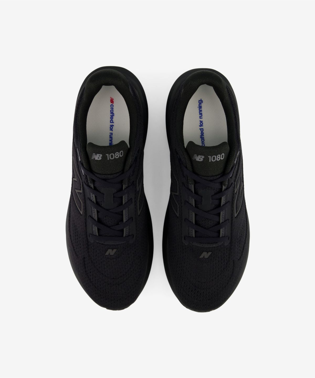 뉴발란스(NEW BALANCE) NBPFGF701K / 1080 V15 (남성, 2E) (BLACK)