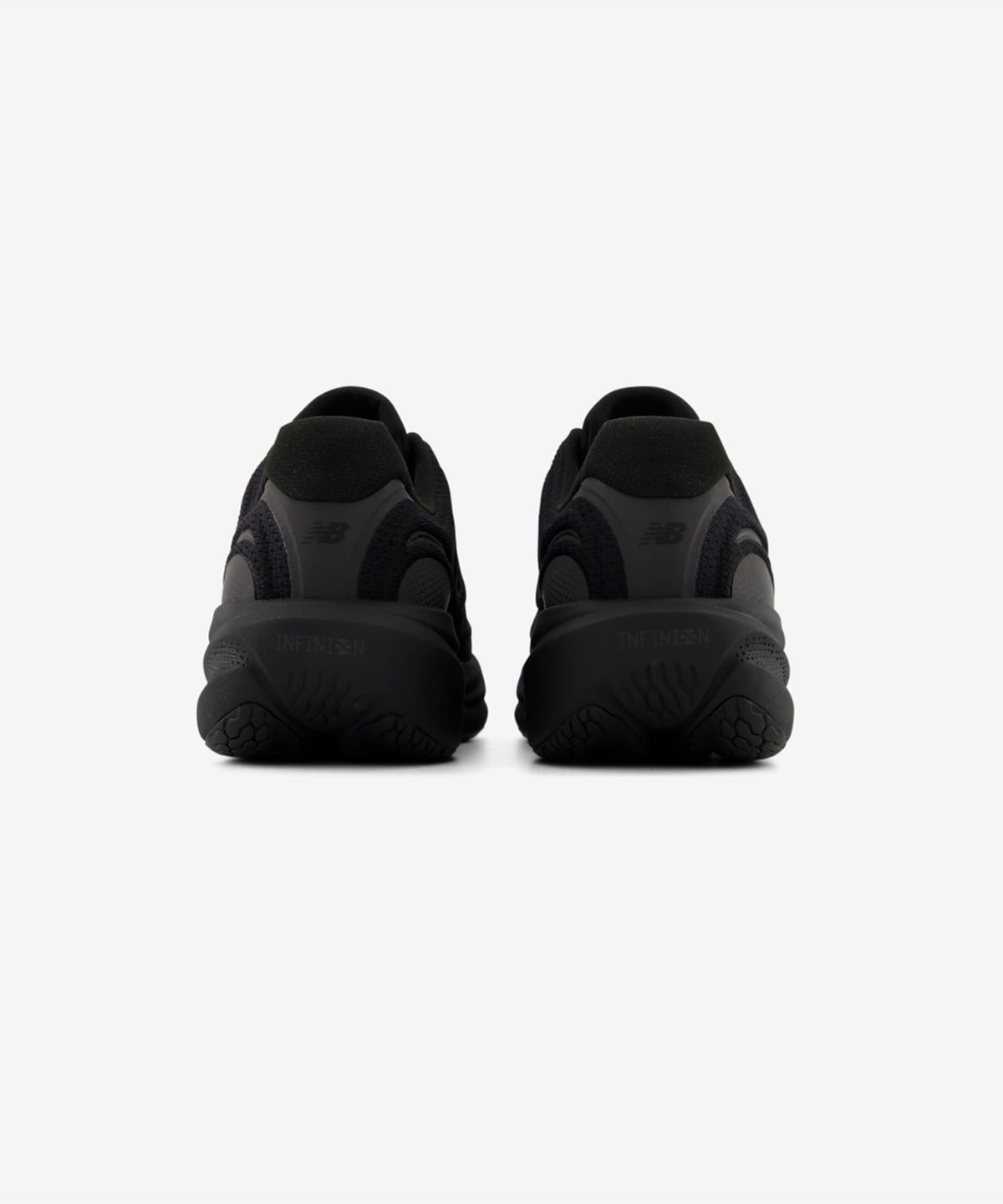 뉴발란스(NEW BALANCE) NBPFGF701K / 1080 V15 (남성, 2E) (BLACK)